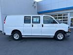 Used 2022 Chevrolet Express 2500 RWD, Empty Cargo Van for sale #700153 - photo 8