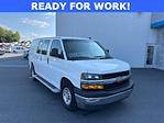 Used 2022 Chevrolet Express 2500 RWD, Empty Cargo Van for sale #700166 - photo 1