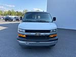 Used 2022 Chevrolet Express 2500 RWD, Empty Cargo Van for sale #700166 - photo 3