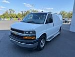 Used 2022 Chevrolet Express 2500 RWD, Empty Cargo Van for sale #700166 - photo 4