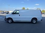 Used 2022 Chevrolet Express 2500 RWD, Empty Cargo Van for sale #700166 - photo 5