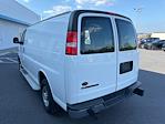 Used 2022 Chevrolet Express 2500 RWD, Empty Cargo Van for sale #700166 - photo 6