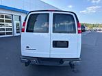 Used 2022 Chevrolet Express 2500 RWD, Empty Cargo Van for sale #700166 - photo 7