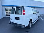 Used 2022 Chevrolet Express 2500 RWD, Empty Cargo Van for sale #700166 - photo 2