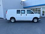 Used 2022 Chevrolet Express 2500 RWD, Empty Cargo Van for sale #700166 - photo 8