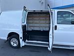 Used 2022 GMC Savana 2500 Work Van RWD, Empty Cargo Van for sale #700170 - photo 17