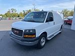 Used 2022 GMC Savana 2500 Work Van RWD, Empty Cargo Van for sale #700170 - photo 4