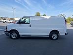 Used 2022 GMC Savana 2500 Work Van RWD, Empty Cargo Van for sale #700170 - photo 5