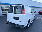 Used 2022 GMC Savana 2500 Work Van RWD, Empty Cargo Van for sale #700170 - photo 8