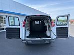 Used 2022 GMC Savana 2500 Work Van RWD, Empty Cargo Van for sale #700171 - photo 2