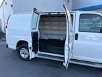 Used 2022 GMC Savana 2500 Work Van RWD, Empty Cargo Van for sale #700171 - photo 17