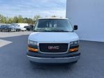 Used 2022 GMC Savana 2500 Work Van RWD, Empty Cargo Van for sale #700171 - photo 3