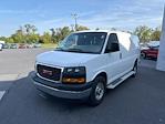 Used 2022 GMC Savana 2500 Work Van RWD, Empty Cargo Van for sale #700171 - photo 4