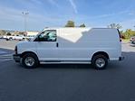 Used 2022 GMC Savana 2500 Work Van RWD, Empty Cargo Van for sale #700171 - photo 5