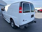 Used 2022 GMC Savana 2500 Work Van RWD, Empty Cargo Van for sale #700171 - photo 6