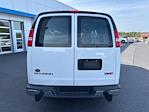 Used 2022 GMC Savana 2500 Work Van RWD, Empty Cargo Van for sale #700171 - photo 7