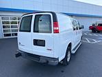 Used 2022 GMC Savana 2500 Work Van RWD, Empty Cargo Van for sale #700171 - photo 8