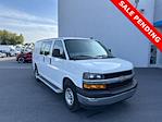 Used 2022 Chevrolet Express 2500 RWD, Empty Cargo Van for sale #700172 - photo 1