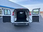 Used 2022 Chevrolet Express 2500 RWD, Empty Cargo Van for sale #700172 - photo 2