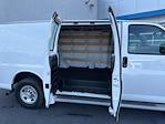 Used 2022 Chevrolet Express 2500 RWD, Empty Cargo Van for sale #700172 - photo 17