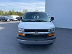 Used 2022 Chevrolet Express 2500 RWD, Empty Cargo Van for sale #700172 - photo 3