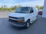 Used 2022 Chevrolet Express 2500 RWD, Empty Cargo Van for sale #700172 - photo 4