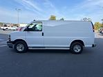 Used 2022 Chevrolet Express 2500 RWD, Empty Cargo Van for sale #700172 - photo 5