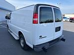 Used 2022 Chevrolet Express 2500 RWD, Empty Cargo Van for sale #700172 - photo 6