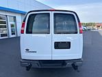 Used 2022 Chevrolet Express 2500 RWD, Empty Cargo Van for sale #700172 - photo 7