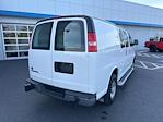 Used 2022 Chevrolet Express 2500 RWD, Empty Cargo Van for sale #700172 - photo 8