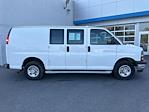 Used 2022 Chevrolet Express 2500 RWD, Empty Cargo Van for sale #700172 - photo 9