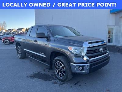 Used 2014 Toyota Tundra SR Double Cab 4WD, Pickup for sale #7001741 - photo 1