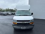 Used 2019 Chevrolet Express 3500 RWD, Box Van for sale #700183 - photo 3