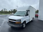 Used 2019 Chevrolet Express 3500 RWD, Box Van for sale #700183 - photo 4