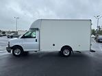 Used 2019 Chevrolet Express 3500 RWD, Box Van for sale #700183 - photo 5