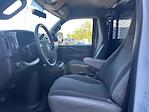 Used 2022 Chevrolet Express 2500 RWD, Empty Cargo Van for sale #700187 - photo 10