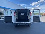 Used 2022 Chevrolet Express 2500 RWD, Empty Cargo Van for sale #700187 - photo 15