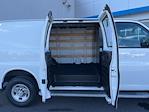 Used 2022 Chevrolet Express 2500 RWD, Empty Cargo Van for sale #700187 - photo 16