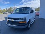 Used 2022 Chevrolet Express 2500 RWD, Empty Cargo Van for sale #700187 - photo 4