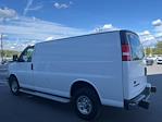 Used 2022 Chevrolet Express 2500 RWD, Empty Cargo Van for sale #700187 - photo 6