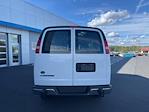 Used 2022 Chevrolet Express 2500 RWD, Empty Cargo Van for sale #700187 - photo 7