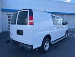 Used 2022 Chevrolet Express 2500 RWD, Empty Cargo Van for sale #700187 - photo 2