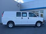 Used 2022 Chevrolet Express 2500 RWD, Empty Cargo Van for sale #700187 - photo 8