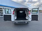 Used 2022 GMC Savana 2500 Work Van RWD, Empty Cargo Van for sale #700189 - photo 16