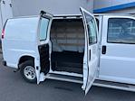 Used 2022 GMC Savana 2500 Work Van RWD, Empty Cargo Van for sale #700189 - photo 17