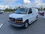 Used 2022 GMC Savana 2500 Work Van RWD, Empty Cargo Van for sale #700189 - photo 4