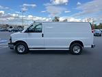 Used 2022 GMC Savana 2500 Work Van RWD, Empty Cargo Van for sale #700189 - photo 5