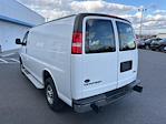 Used 2022 GMC Savana 2500 Work Van RWD, Empty Cargo Van for sale #700189 - photo 6