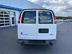 Used 2022 GMC Savana 2500 Work Van RWD, Empty Cargo Van for sale #700189 - photo 7