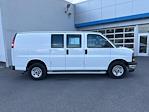 Used 2022 GMC Savana 2500 Work Van RWD, Empty Cargo Van for sale #700189 - photo 8